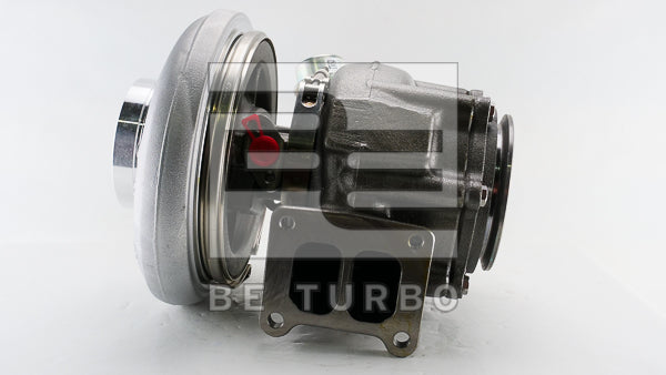 Ny bytesturbo BE Turbo 130044 turboaggregat