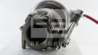 Ny bytesturbo BE Turbo 130044 turboaggregat
