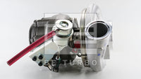 Ny bytesturbo BE Turbo 130044 turboaggregat