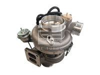 Ny BorgWarner 12809880000 turboaggregat