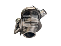 Ny BorgWarner 12809880000 turboaggregat
