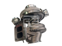 Ny BorgWarner 12809880000 turboaggregat
