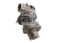 Ny BorgWarner 12809880000 turboaggregat