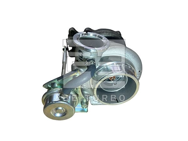 Ny bytesturbo BE Turbo 130059 - HX27 turboaggregat