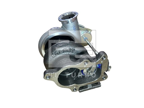 Ny bytesturbo BE Turbo 130059 - HX27 turboaggregat