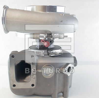 Ny bytesturbo BorgWarner 15009987790 turboaggregat