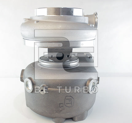 Ny bytesturbo BorgWarner 15009987790 turboaggregat