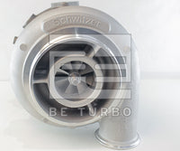 Ny bytesturbo BorgWarner 15009987790 turboaggregat