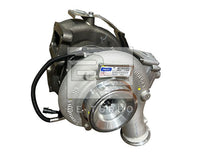 Ny bytesturbo BE Turbo 130063 - HE300 turboaggregat
