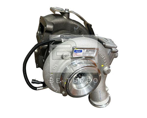 Ny bytesturbo BE Turbo 130063 - HE300 turboaggregat