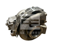 Ny bytesturbo BE Turbo 130063 - HE300 turboaggregat