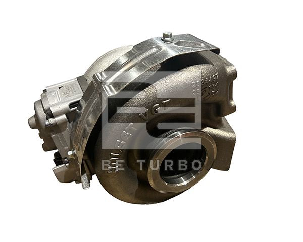 Ny bytesturbo BE Turbo 130063 - HE300 turboaggregat