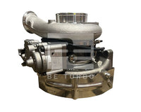 Ny bytesturbo BE Turbo 130063 - HE300 turboaggregat