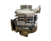 Ny bytesturbo BE Turbo 130063 - HE300 turboaggregat