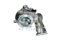 Ny bytesturbo BE Turbo 130064 - BM turboaggregat