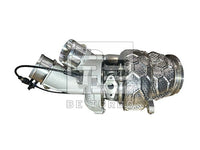 Ny bytesturbo BE Turbo 130064 - BM turboaggregat