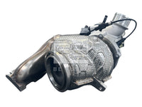 Ny BE Turbo 130065 - BM turboaggregat