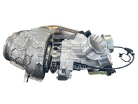 Ny BE Turbo 130065 - BM turboaggregat