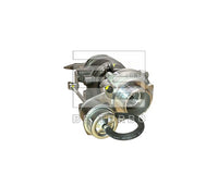 Ny bytesturbo BE Turbo 130066 - BM turboaggregat