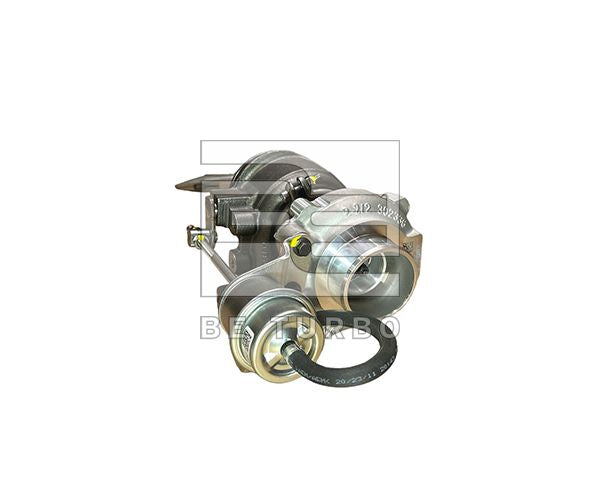 Ny bytesturbo BE Turbo 130066 - BM turboaggregat