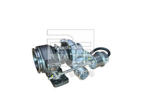 Ny bytesturbo BE Turbo 130066 - BM turboaggregat