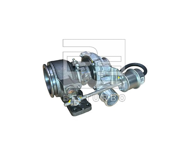 Ny bytesturbo BE Turbo 130066 - BM turboaggregat