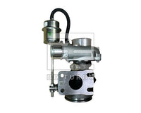 Ny bytesturbo BE Turbo 130066 - BM turboaggregat
