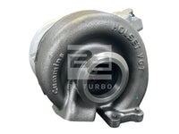 Ny bytesturbo BE Turbo 130072 - HE300 turboaggregat