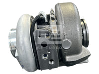 Ny bytesturbo BE Turbo 130072 - HE300 turboaggregat