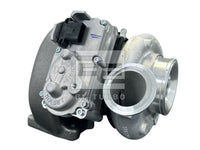 Ny bytesturbo BE Turbo 130072 - HE300 turboaggregat