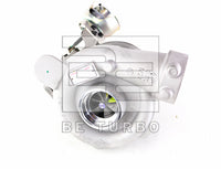 Ny bytesturbo Garrett 802718-5015S turboaggregat