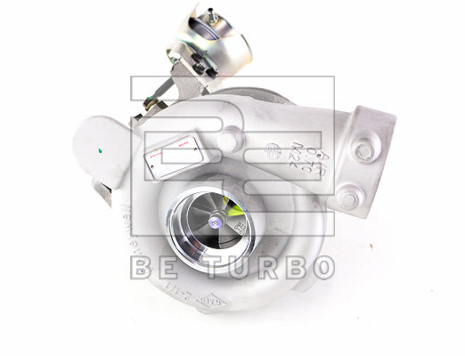 Ny bytesturbo Garrett 802718-5015S turboaggregat