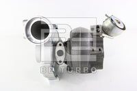 Ny bytesturbo Garrett 802718-5015S turboaggregat