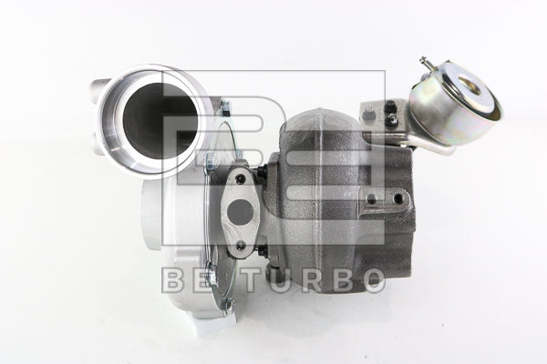 Ny bytesturbo Garrett 802718-5015S turboaggregat