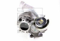Ny bytesturbo Garrett 802718-5015S turboaggregat