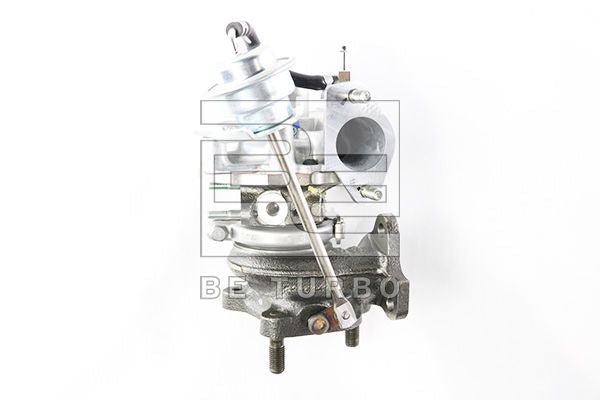 Ny bytesturbo BE Turbo 130089 - RHF3 turboaggregat