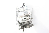 Ny bytesturbo BE Turbo 130089 - RHF3 turboaggregat