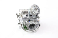 Ny bytesturbo BE Turbo 130089 - RHF3 turboaggregat