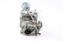 Ny bytesturbo BE Turbo 130089 - RHF3 turboaggregat