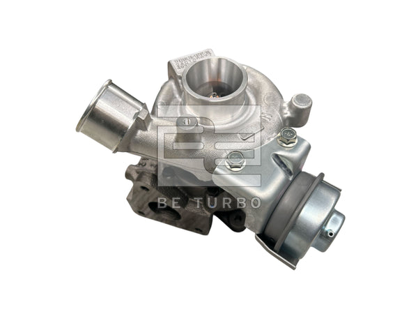Ny BE Turbo 130094 turboaggregat