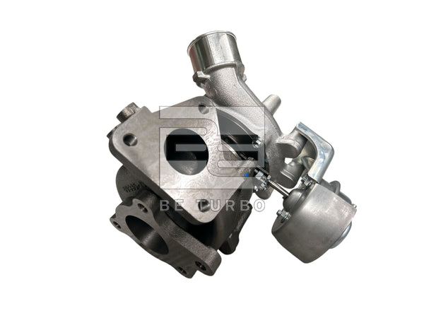 Ny BE Turbo 130094 turboaggregat