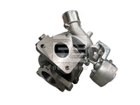 Ny BE Turbo 130094RED turboaggregat