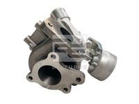Ny BE Turbo 130094RED turboaggregat