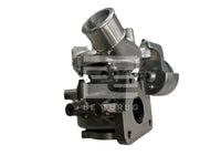 Ny BE Turbo 130094 turboaggregat