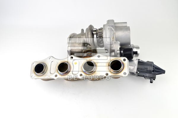 Ny BE Turbo 130098 - TD turboaggregat
