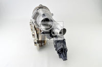 Ny BE Turbo 130098 - TD turboaggregat