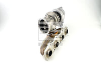 Ny BE Turbo 130098 - TD turboaggregat