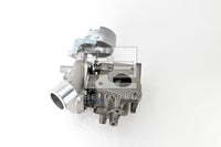 Ny BE Turbo 130103RED - TF035 turboaggregat