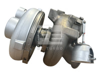Renoverad bytesturbo BE Turbo 130104RED turboaggregat