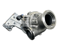 Ny BE Turbo 130107RED turboaggregat